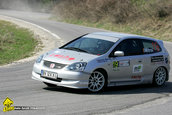 Tess Rally Brasov 2010