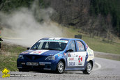 Tess Rally Brasov 2010