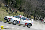 Tess Rally Brasov 2010