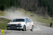 Tess Rally Brasov 2010