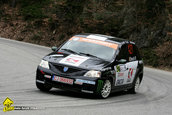 Tess Rally Brasov 2010