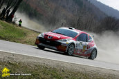 Tess Rally Brasov 2010