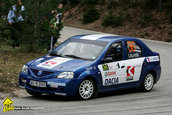 Tess Rally Brasov 2010