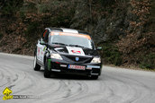 Tess Rally Brasov 2010