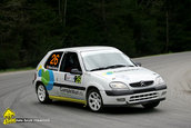 Tess Rally Brasov 2010