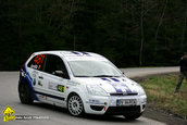Tess Rally Brasov 2010