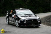 Tess Rally Brasov 2010