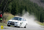 Tess Rally Brasov 2010