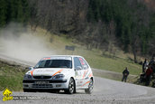 Tess Rally Brasov 2010