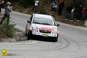 Tess Rally Brasov 2010