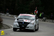Tess Rally Brasov 2010