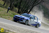 Tess Rally Brasov 2010