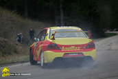 Tess Rally Brasov 2010