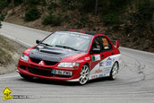 Tess Rally Brasov 2010