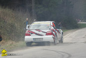 Tess Rally Brasov 2010