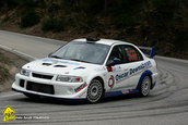 Tess Rally Brasov 2010