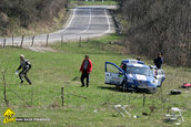 Tess Rally Brasov 2010