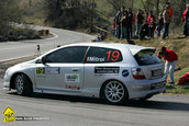 Tess Rally Brasov 2010
