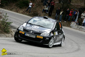 Tess Rally Brasov 2010