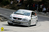 Tess Rally Brasov 2010