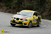 Tess Rally Brasov 2010