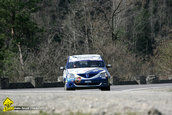 Tess Rally Brasov 2010
