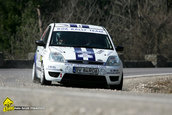 Tess Rally Brasov 2010