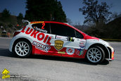 Tess Rally Brasov 2010