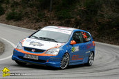 Tess Rally Brasov 2010
