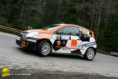 Tess Rally Brasov 2010