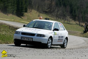 Tess Rally Brasov 2010