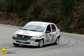 Tess Rally Brasov 2010