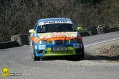 Tess Rally Brasov 2010