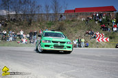 Tess Rally Brasov 2010