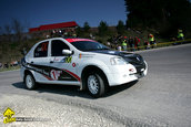 Tess Rally Brasov 2010