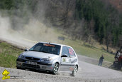 Tess Rally Brasov 2010