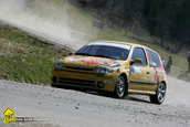 Tess Rally Brasov 2010