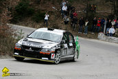 Tess Rally Brasov 2010