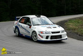 Tess Rally Brasov 2010