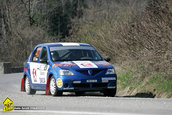 Tess Rally Brasov 2010