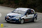 Tess Rally Brasov 2010