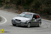 Tess Rally Brasov 2010
