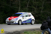 Tess Rally Brasov 2010