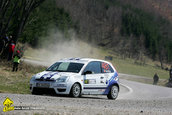 Tess Rally Brasov 2010