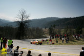Tess Rally Brasov 2010