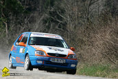 Tess Rally Brasov 2010