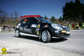 Tess Rally Brasov 2010