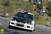 Tess Rally Brasov 2010