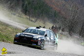 Tess Rally Brasov 2010