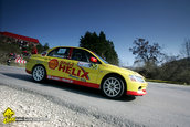 Tess Rally Brasov 2010